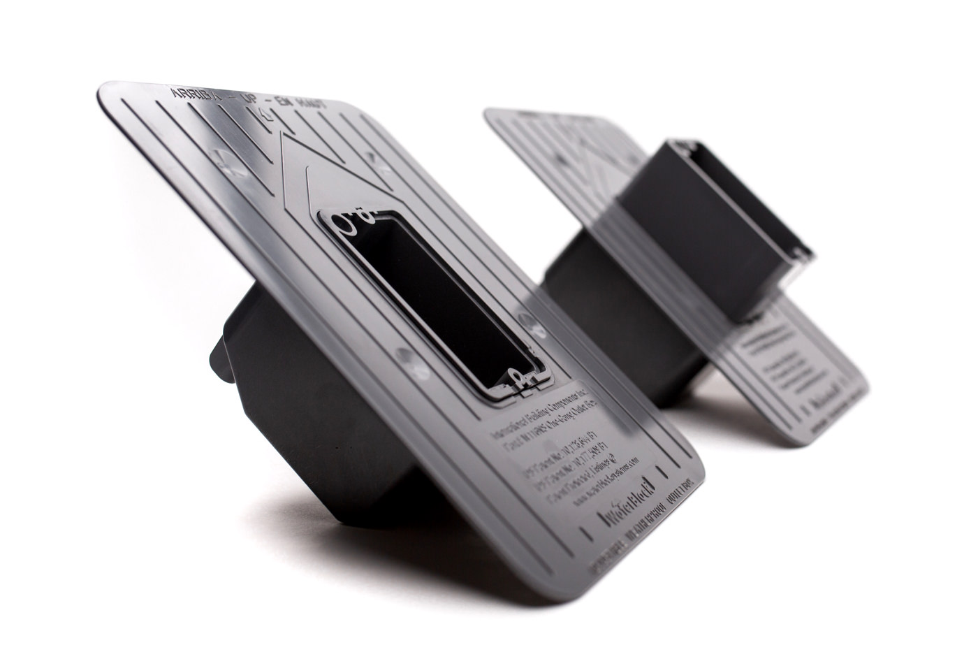One-Gang Outlet Box